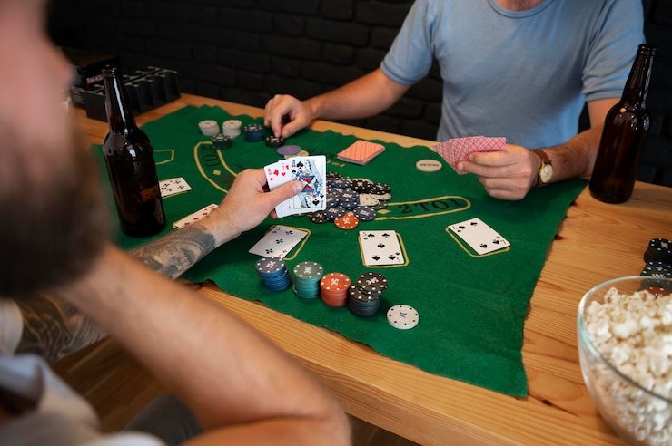 y17 Live Casino
